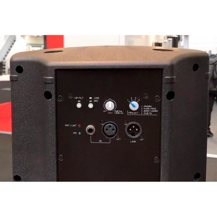 FBT J MaxX 110A Powered Speaker