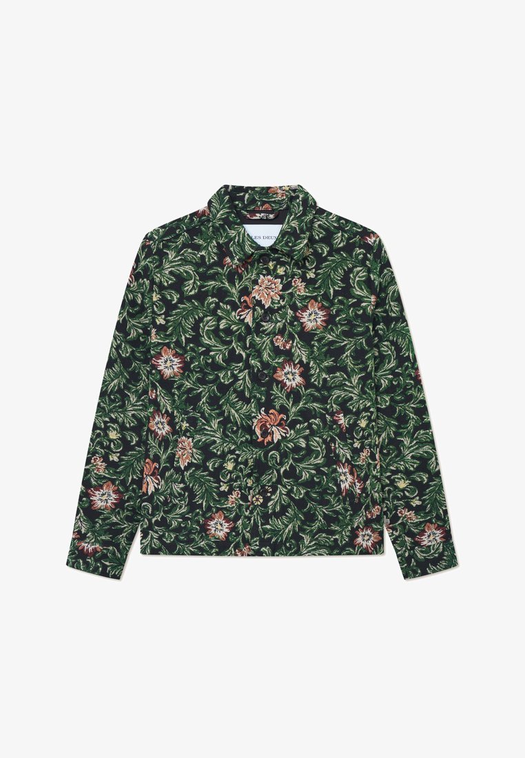 Les Deux JAIDEN - Camicia - multicolore