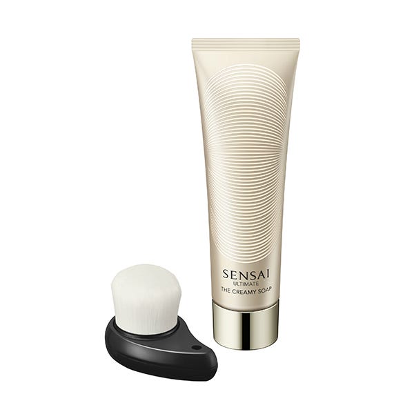 Krémes szappan | 125 ml