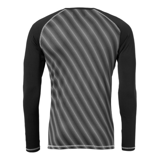  Kempa Black Undershirt