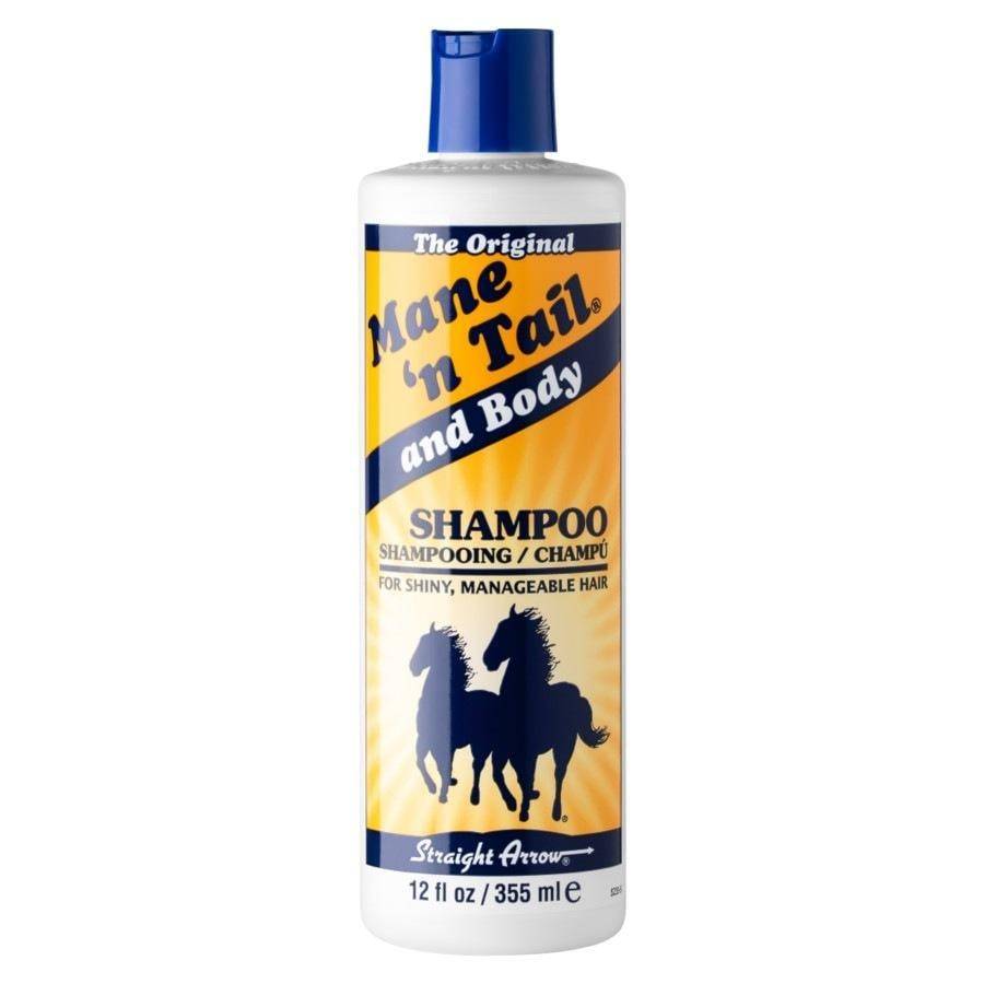 Mane 'n Tail matu šampūns oriģināls - 355 ml
