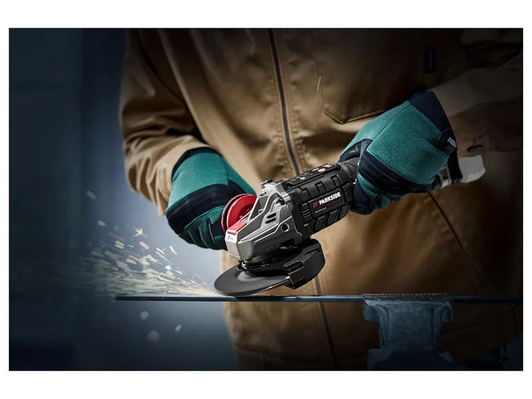 Luvas de trabalho PARKSIDE®