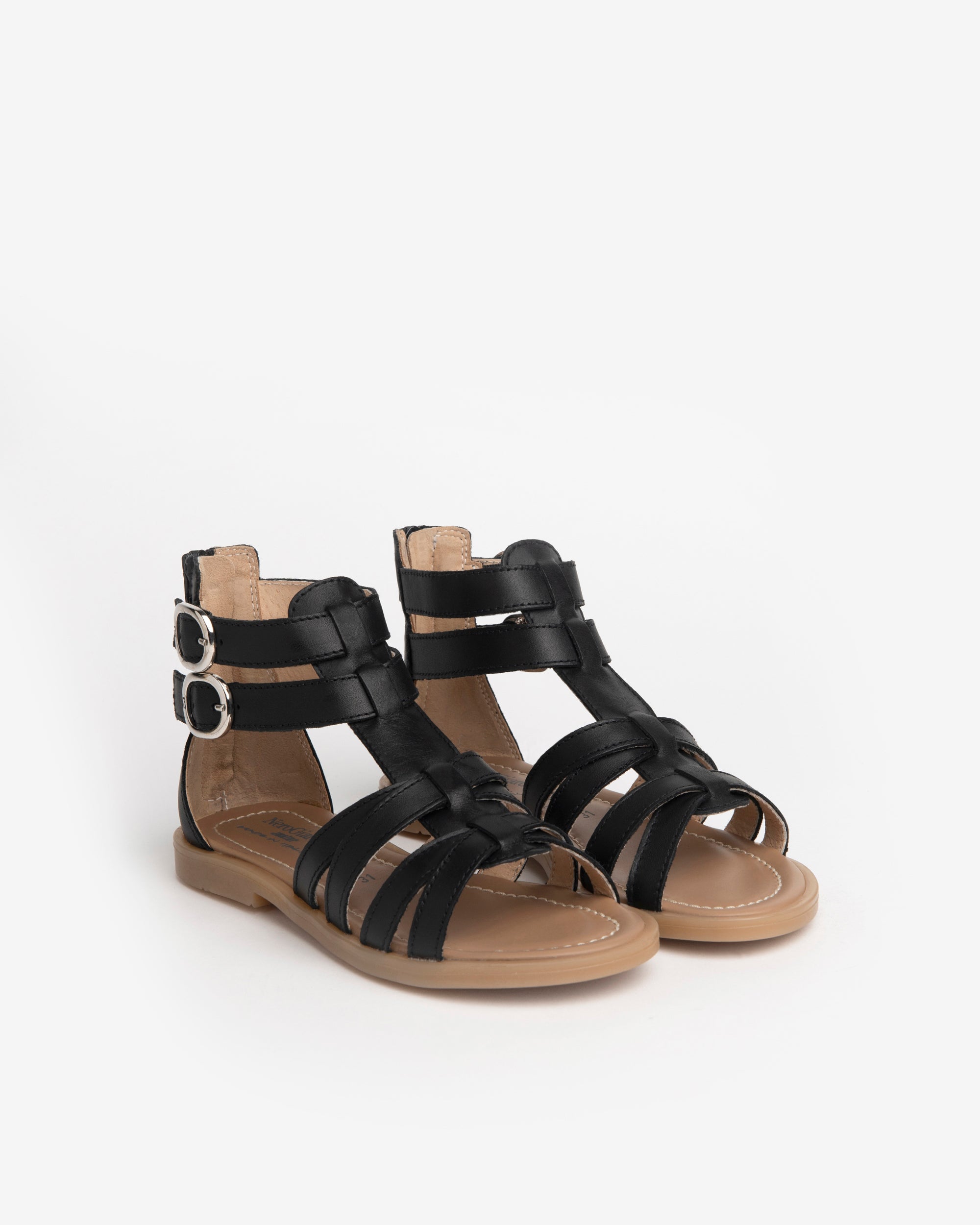  Sandales pour adolescentes