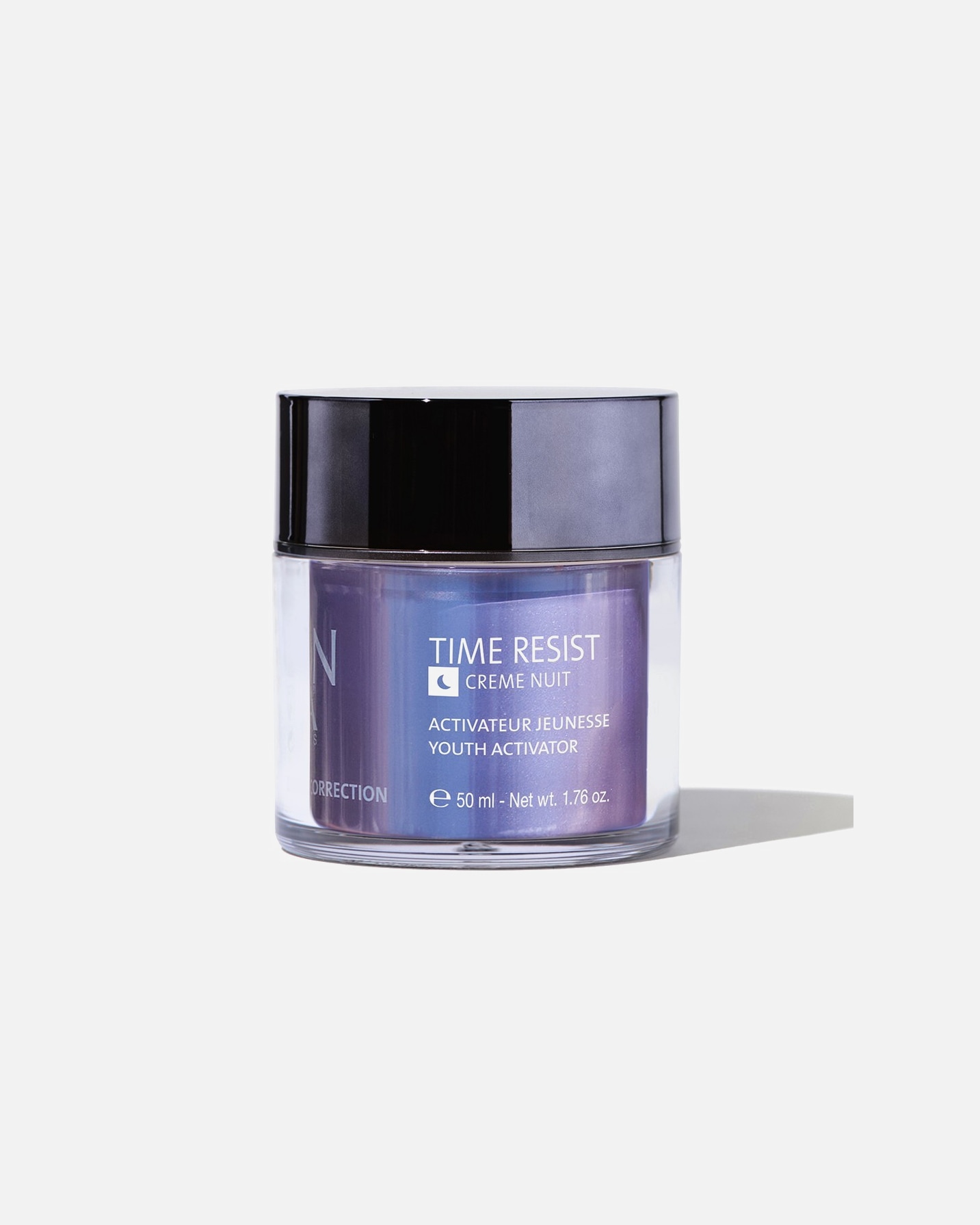 Yon-Ka Time Resist Crème Nuit