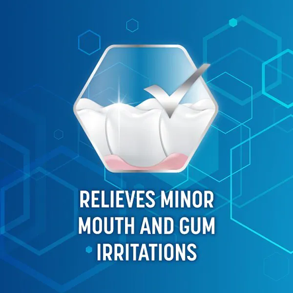 Colgate Peroxyl Mundspülung 300 ml