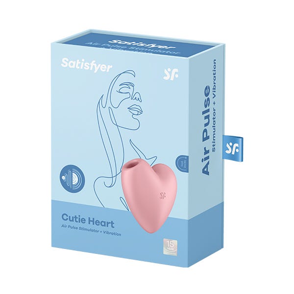 Sødt hjerte