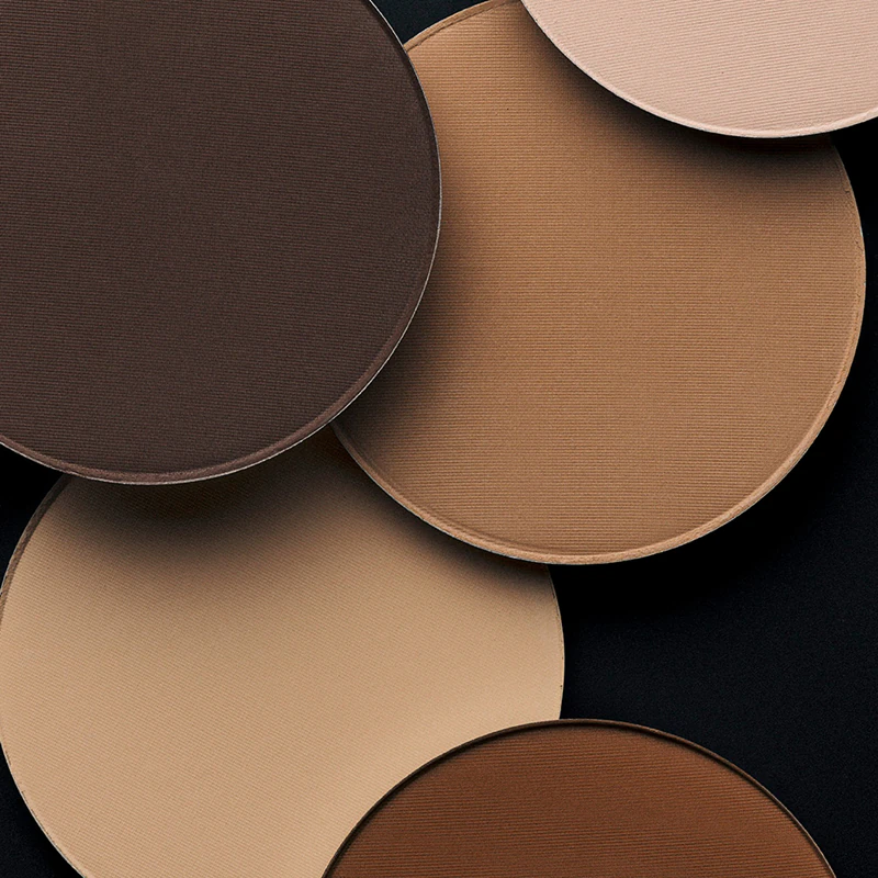Matujúci púdrový podkladový make-up MAC Cosmetics Studio Fix Powder Plus Foundation Prefill