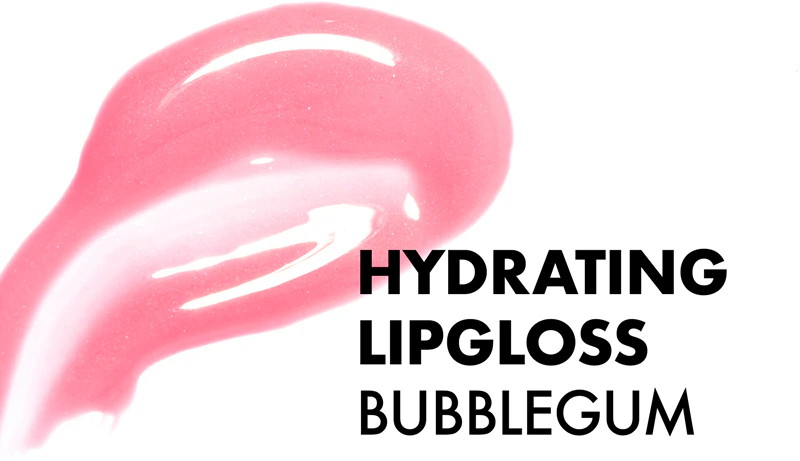 Gloss Labial Hidratante Diário NOBEA