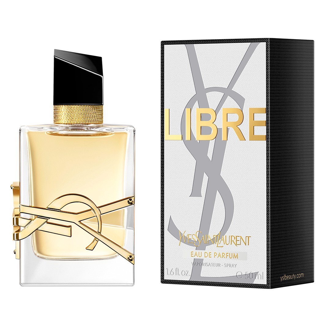 Yves Saint Laurent Eau de Parfum Libre atkārtoti uzpildāms – 30 ml – atkārtoti uzpildāms