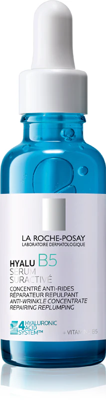 Sérum antirrugas concentrado La Roche-Posay Hyalu B5 Suractivated