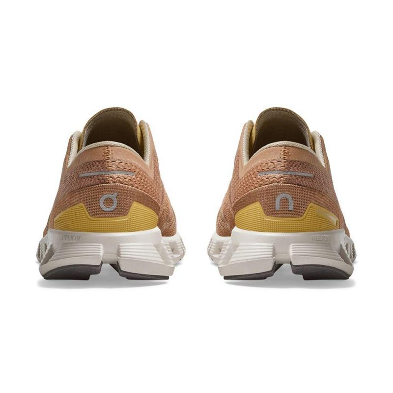 On 2.0 Mocha Sand