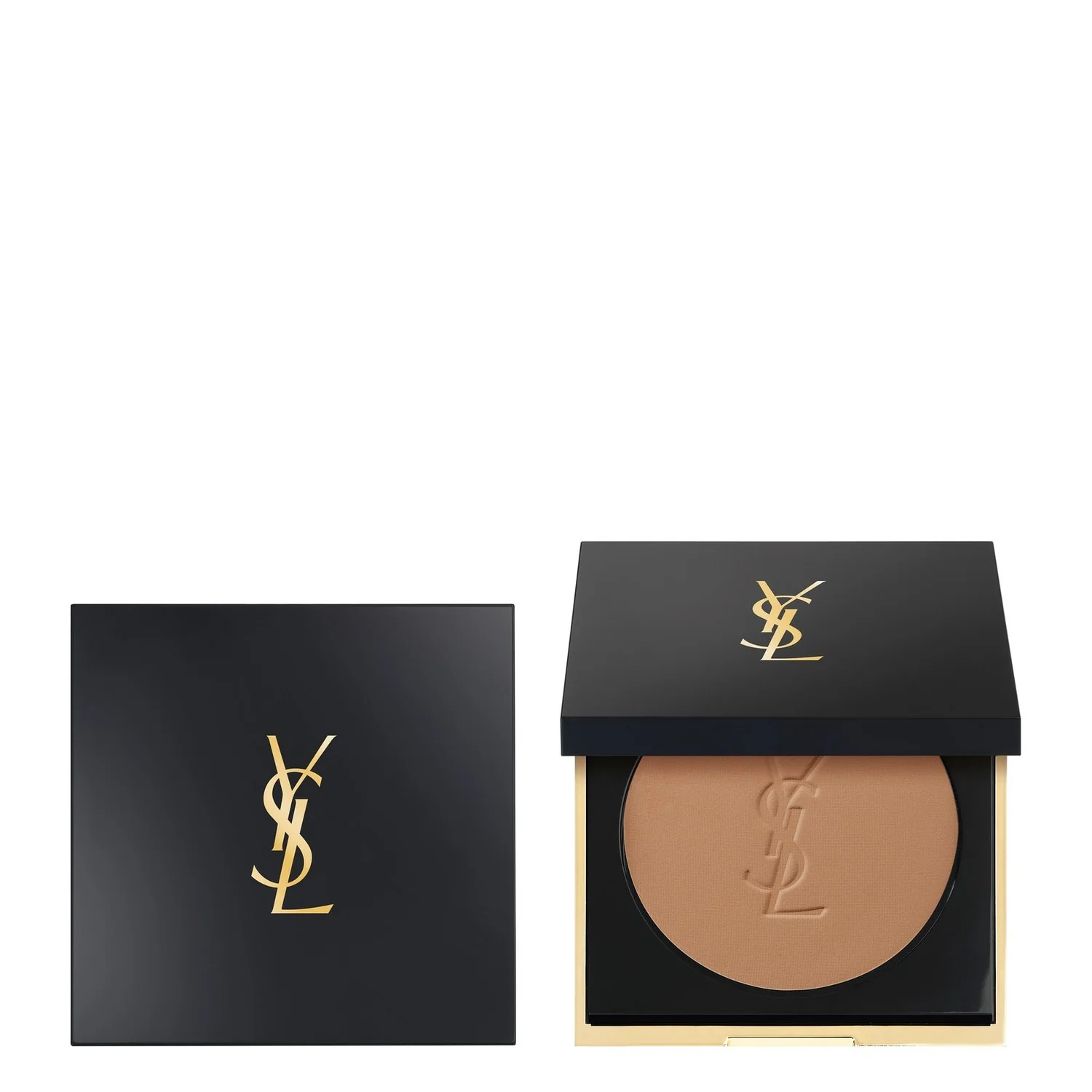 Viso Encre de Peau All Hours Setting Powder - Cipria compatta