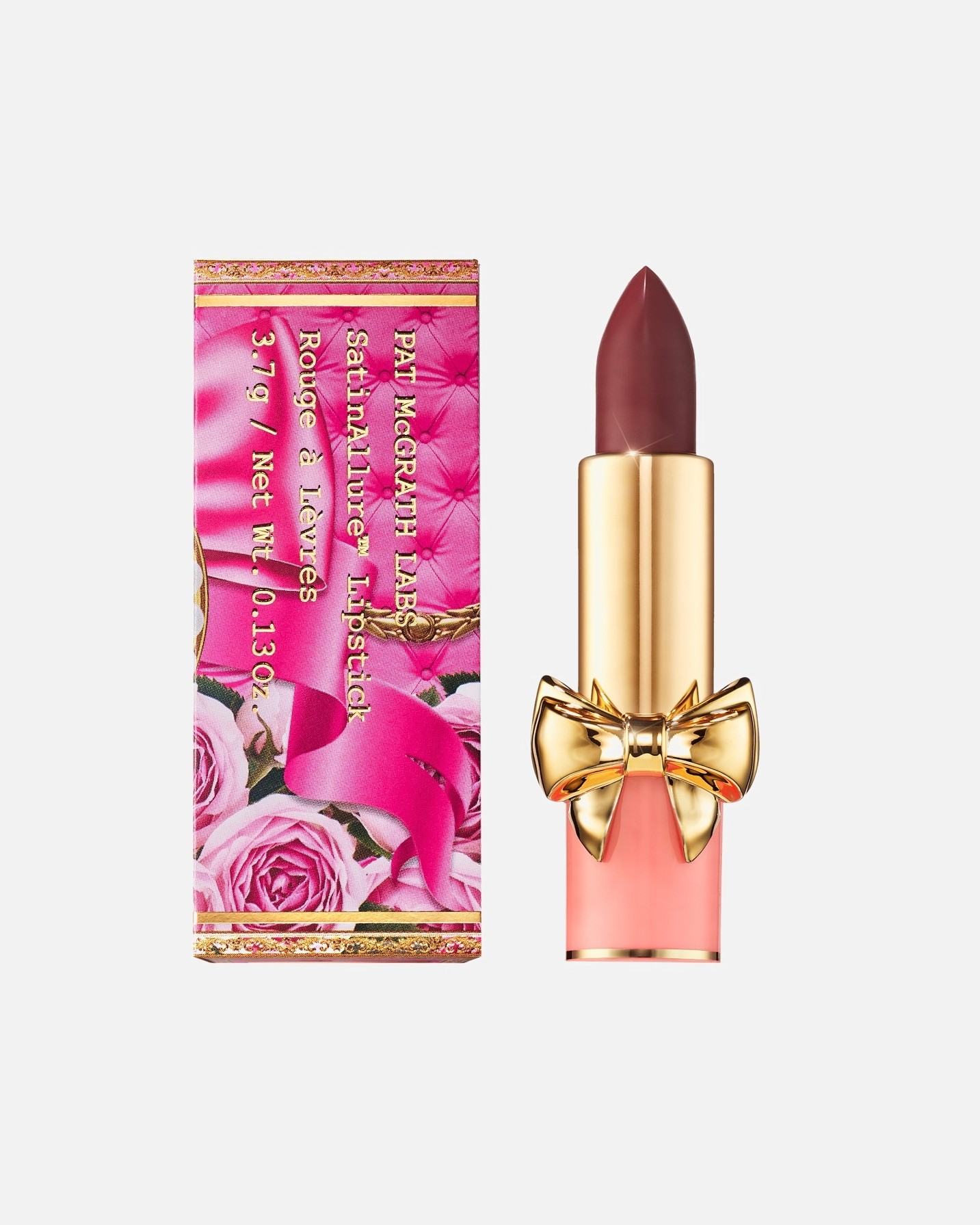 Pat McGrath Labs ruž za usne SatinAllure™ - 3,7 g