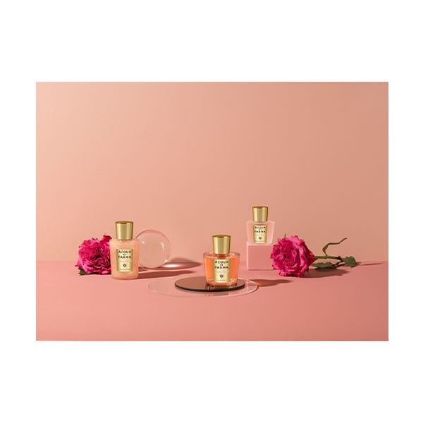 Ädelros