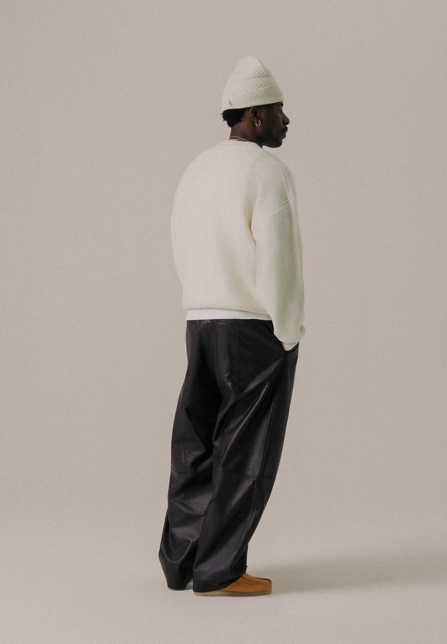 Felpe BLKVIS