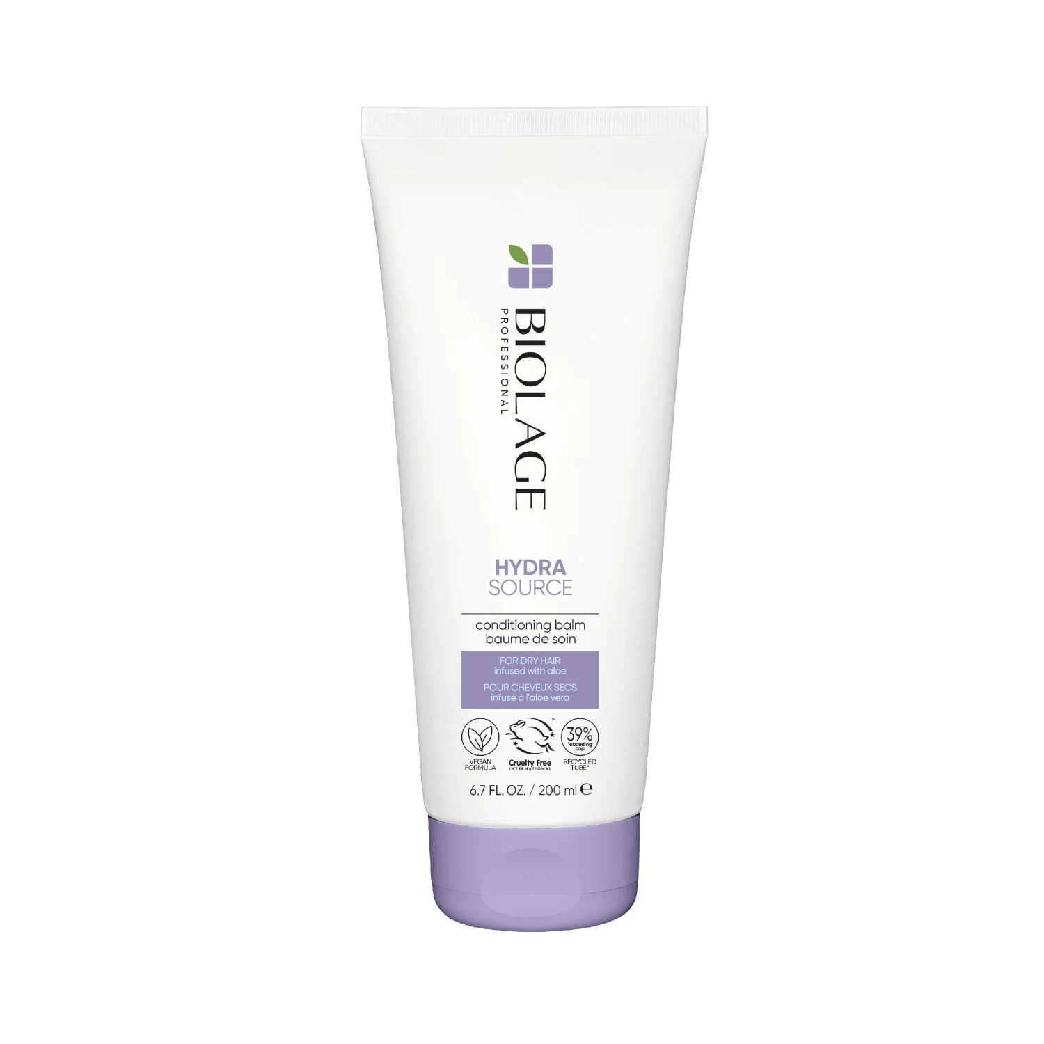 HydraSource Conditioner - Balsamo Idratante Capelli