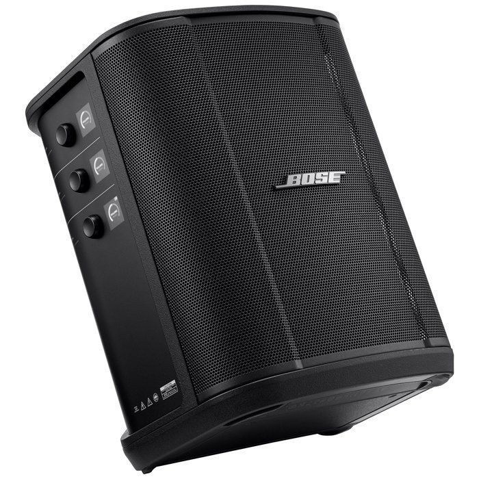 Altavoz inalámbrico Bose