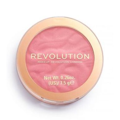 Colorete Makeup Revolution Reloaded 7,5 g