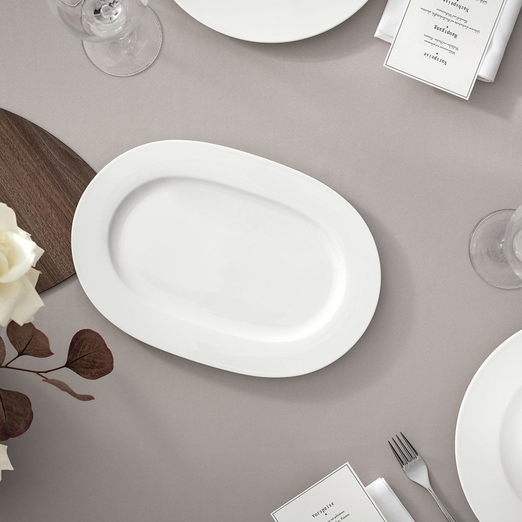 Sada na mäsové taniere Villeroy & Boch Royal – 1 dielna