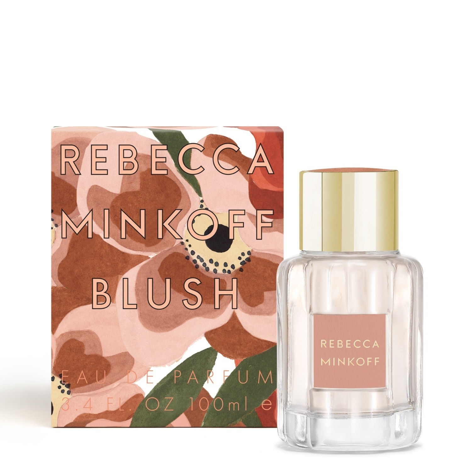 Rebecca Minkoff Parfem - Rouge – 100 ml