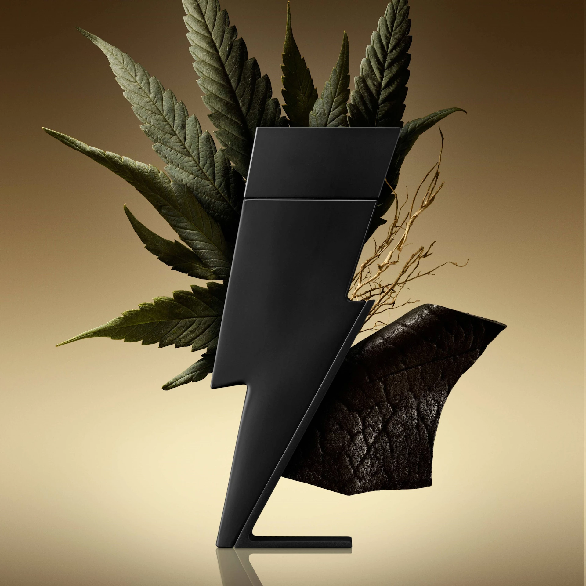 Bad Boy Le Parfum 100 ml - Carolina Herrera