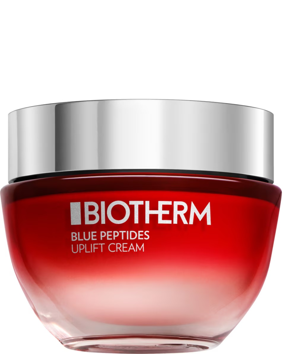 Κρέμα BIOTHERM Blue Peptides Uplift, για πιο σφριγηλή επιδερμίδα