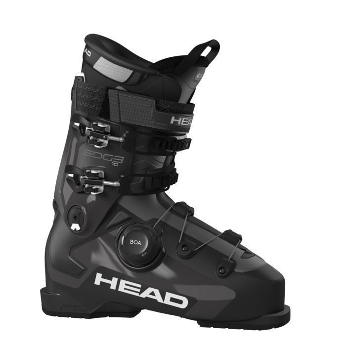 Botas de esquí Head Edge 10 R Hv Gw Boa negras para hombre