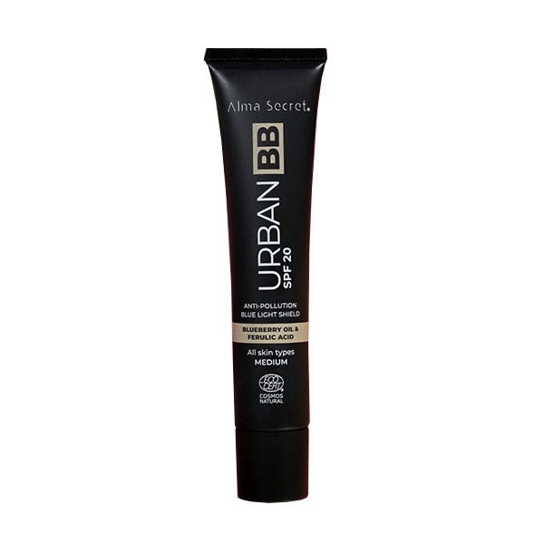 Városi BB SPF20