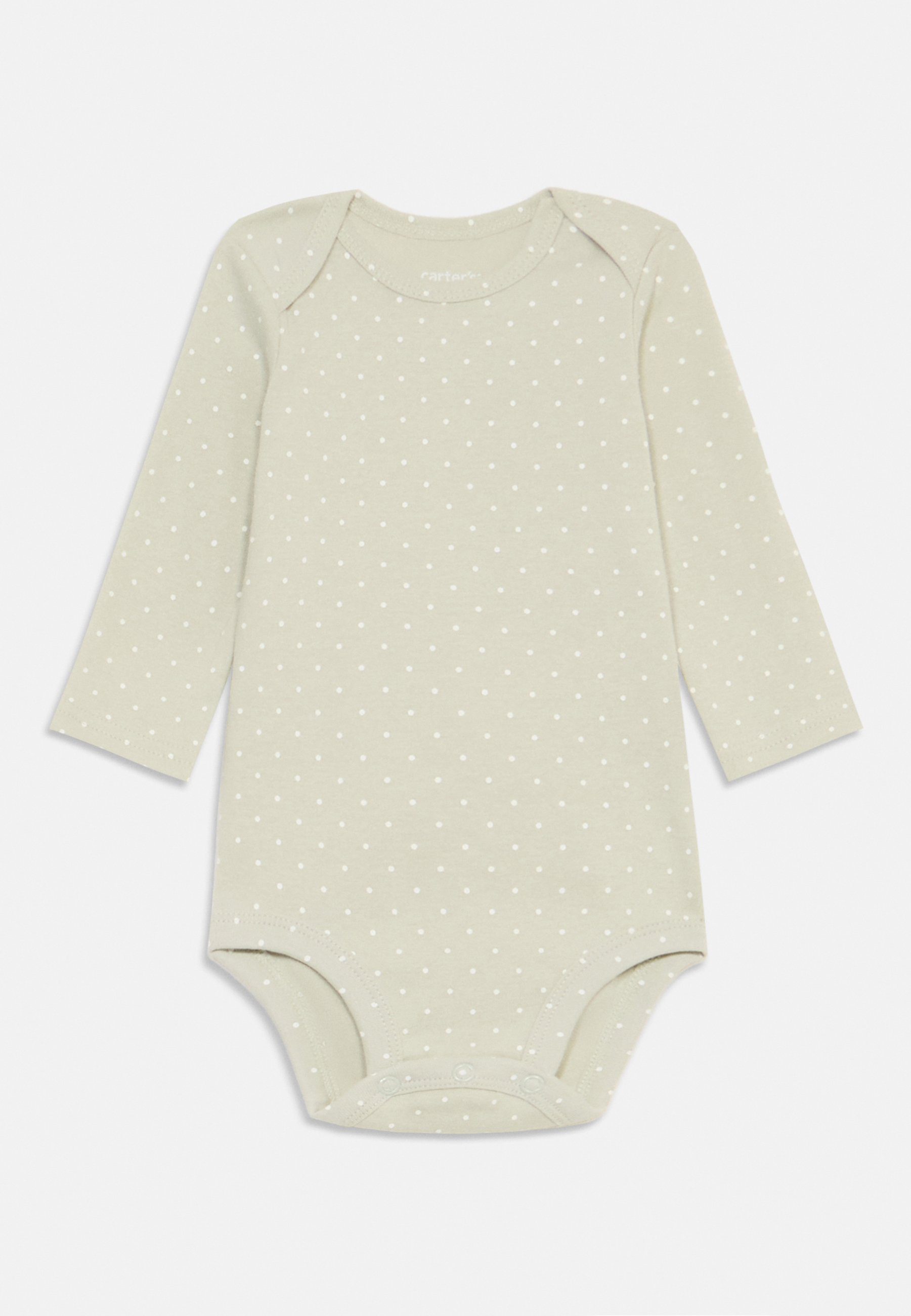 Carter's 6-PACK BODYSUITS - Body - diverse