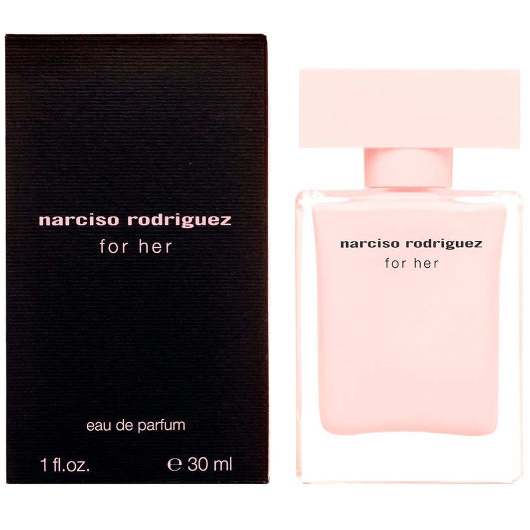 Parfumska voda za njo Ženski parfumi