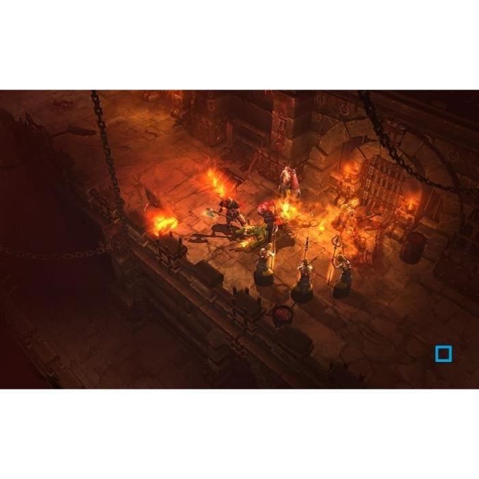 Diablo 3 Jeu PC-MAC