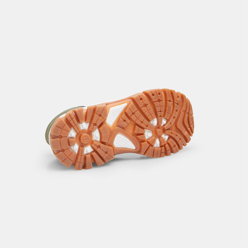 Bata winterlaarzen voor jongens