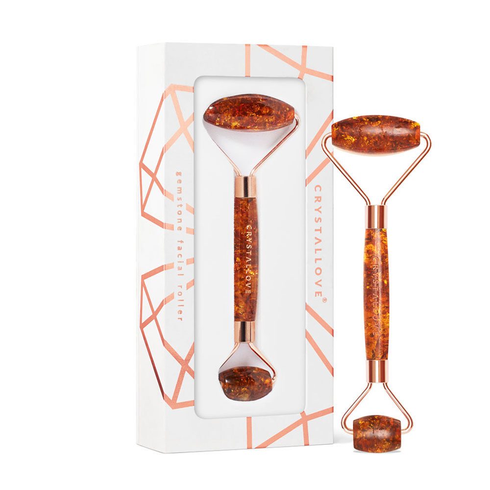 Crystallove Amber-kollektionen