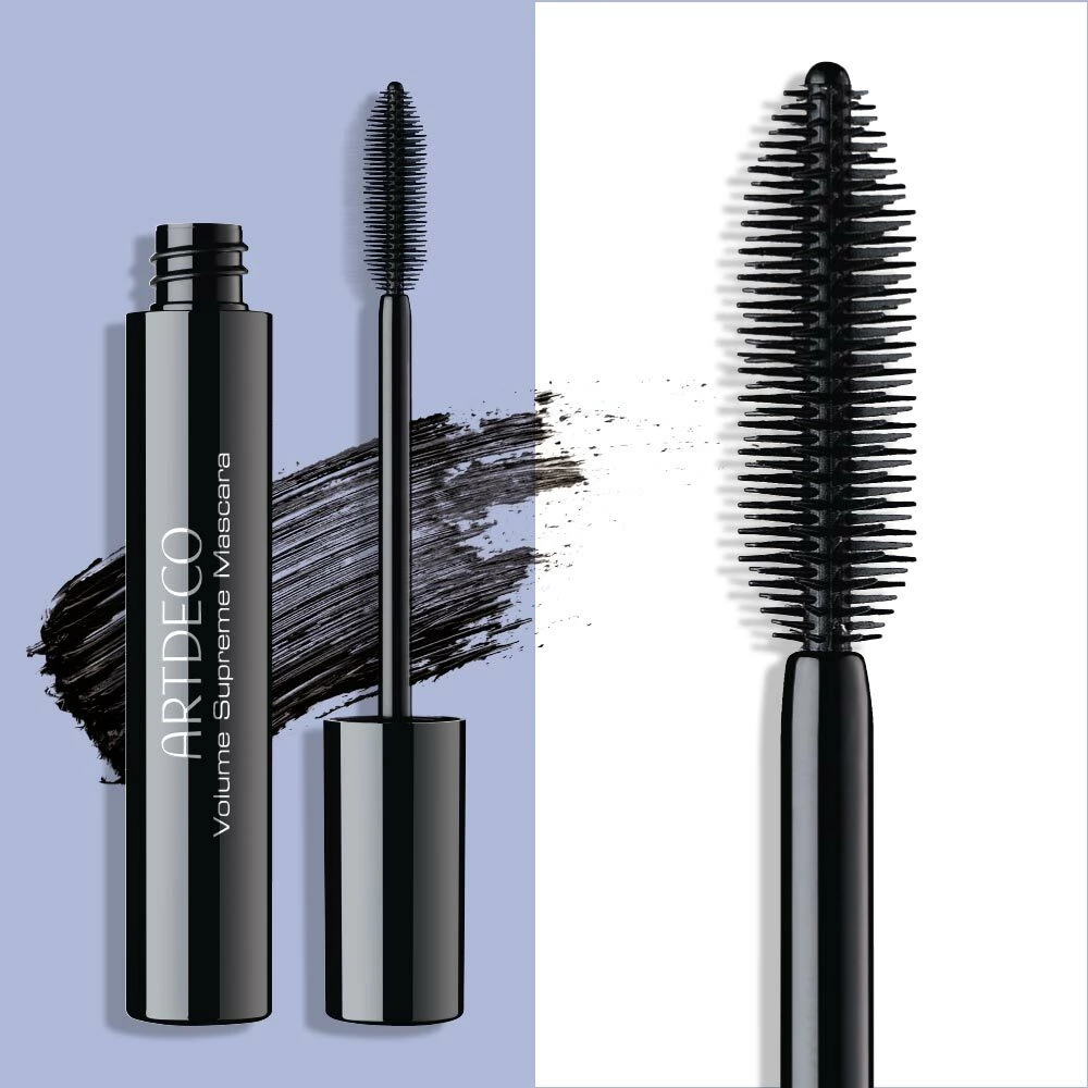 Mascara Volume Supreme 15 ml - ARTDECO