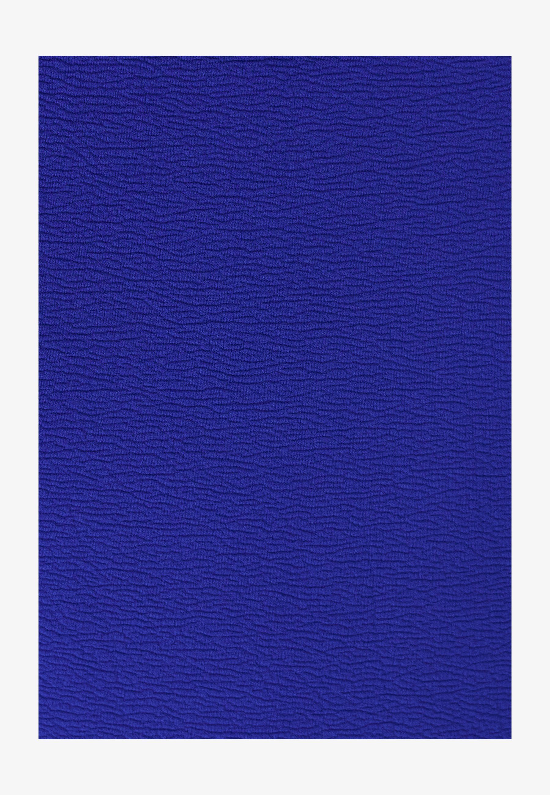 BWLDR RYETTE MIDI - Abito da cocktail / Abito da festa - blu