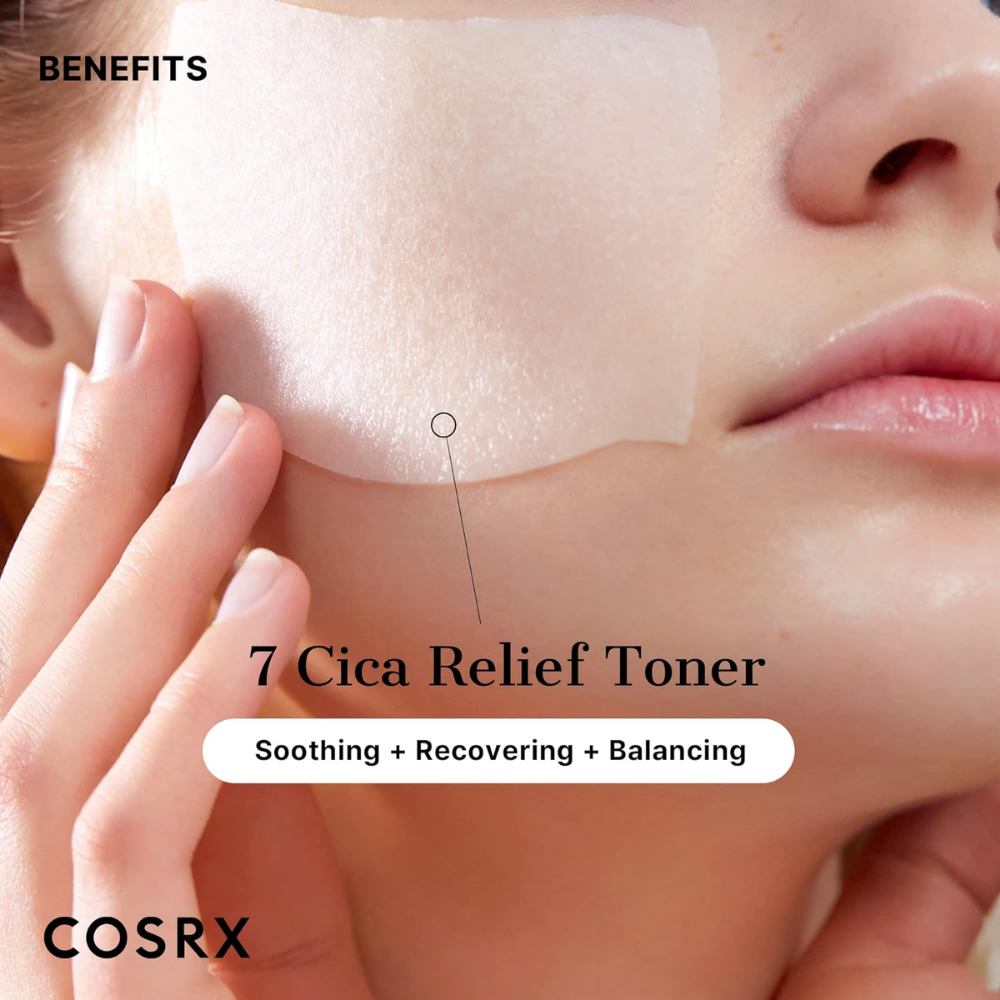 Cosrx Fit Cica