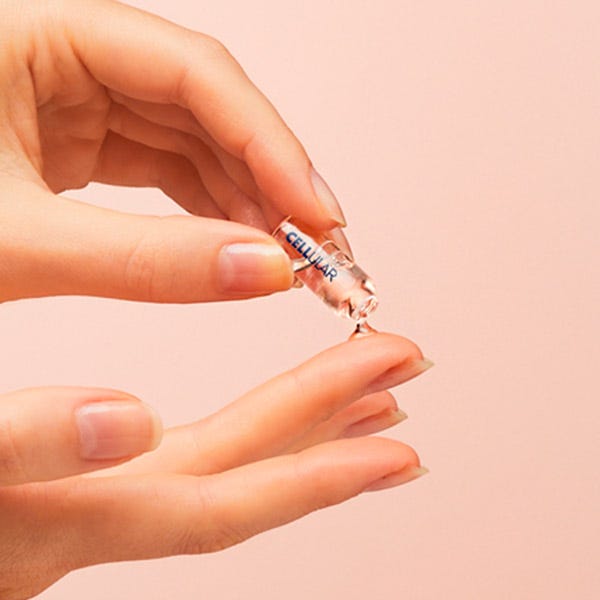 Ampollas Hyaluron Cellular Filler| 7UD
