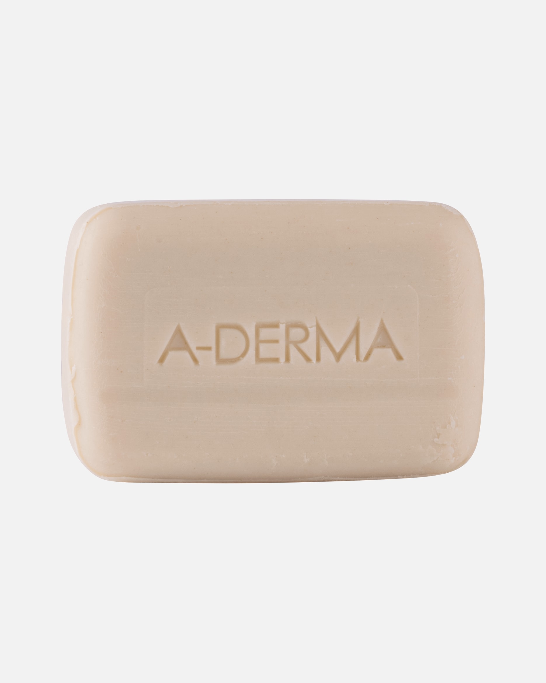 A-DERMA Körperseife, dermatologische Reinigungsseife – 100 ml