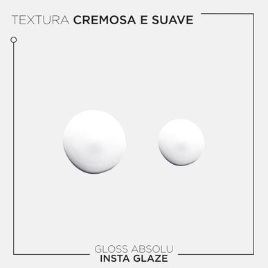 Kérastase Gloss Absolu Insta Glaze Acondicionador para cabello largo, control del encrespamiento, 250 ml