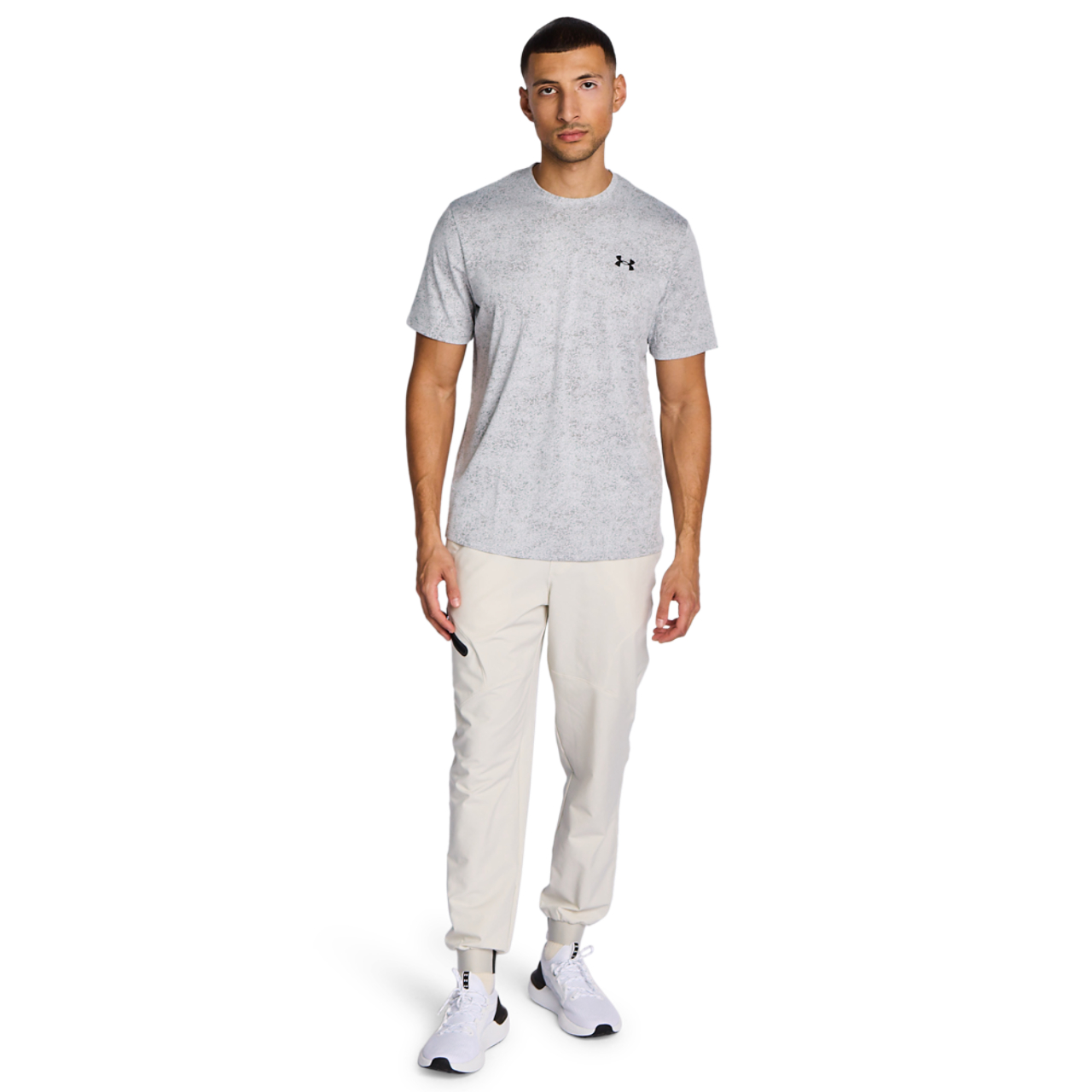 Under Armour Tech Pixelate
