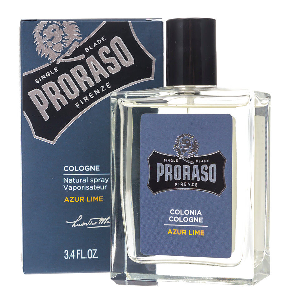 Proraso Azur Lime