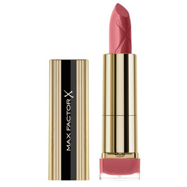 „Max Factor Colour Elixir“ lūpų dažai „020 Burnt Caramel“ 4 g