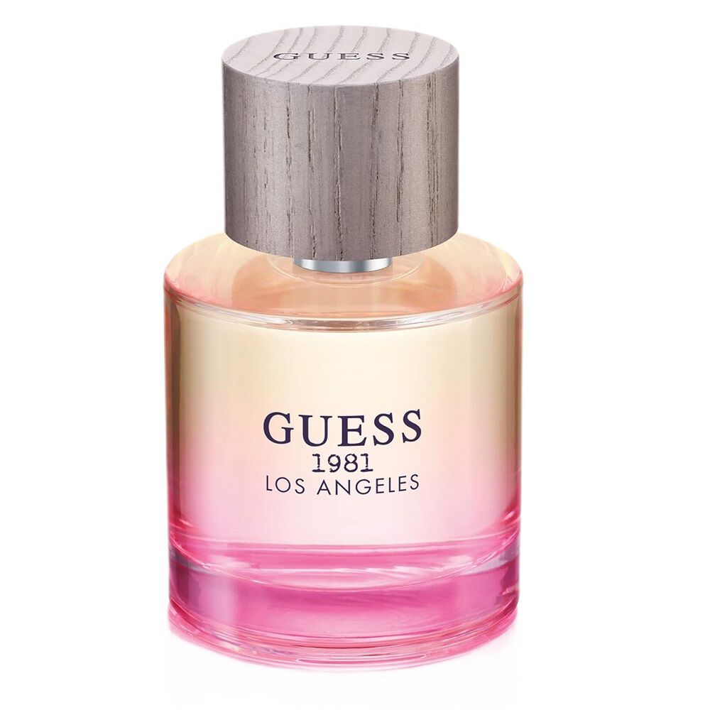 Guess 1981 Los Angeles Women