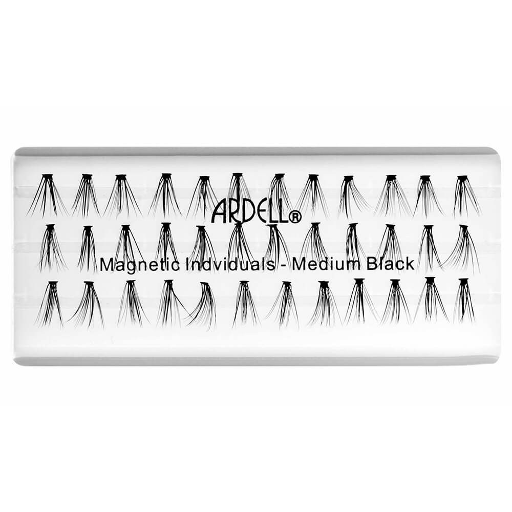 Ardell Faux Cils Magnetic individuel Medium