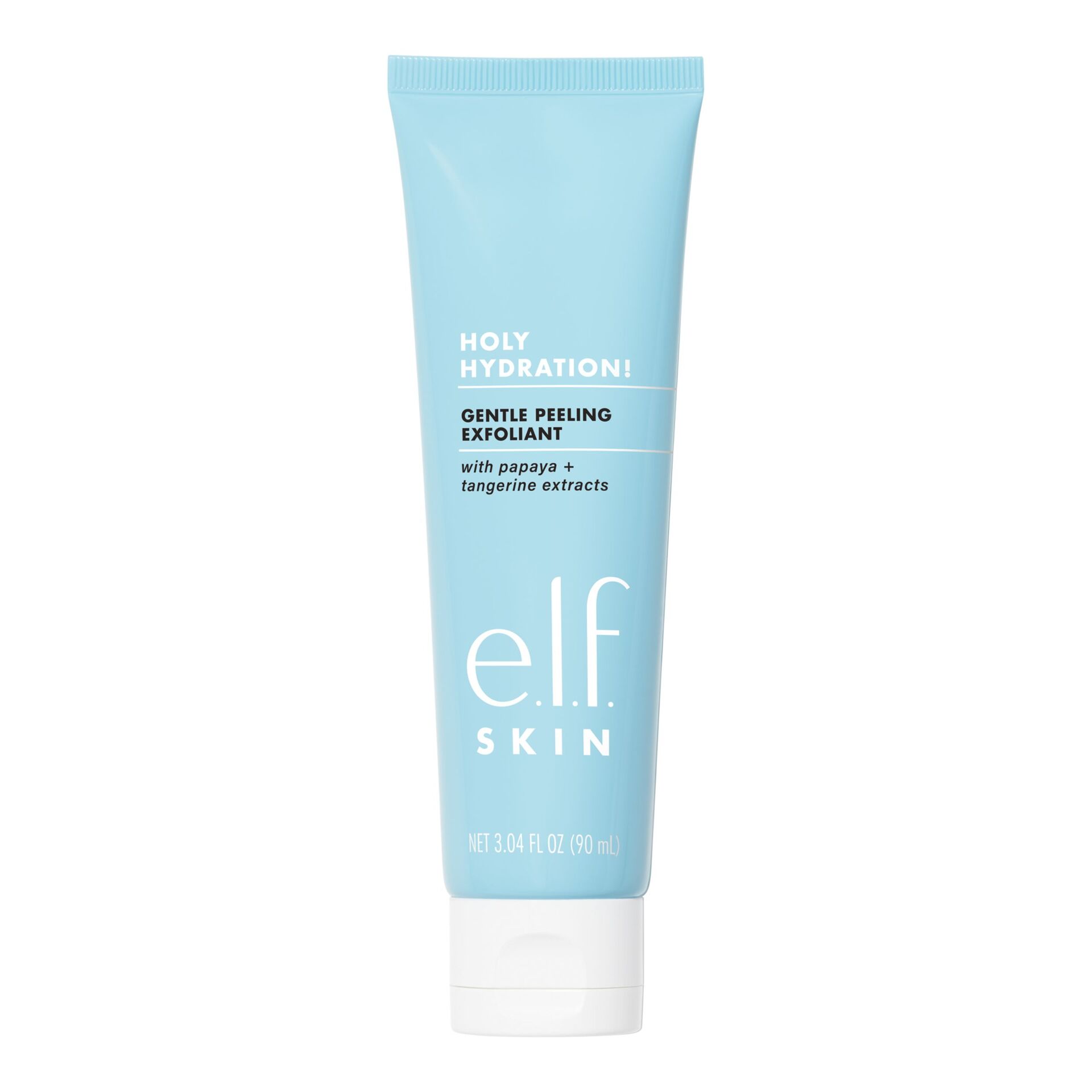 Szent Hidratáció! Gyengéd Hámlasztó 90 ml - Elf