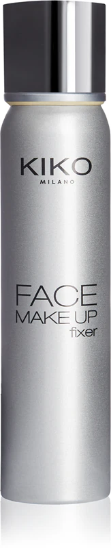 Spray fixador de maquiagem KIKO Milano Make Up