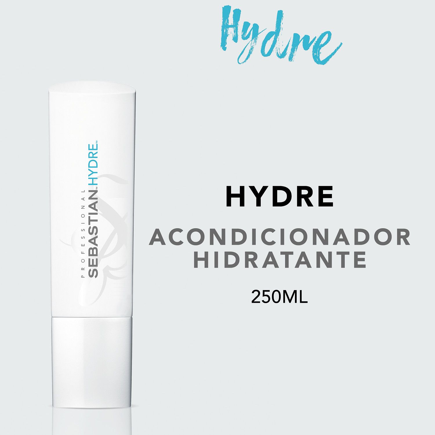 Hydre Conditioner Regeneratori