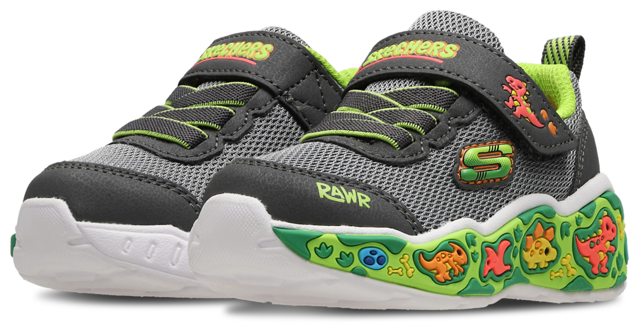 Skechers Play Scene