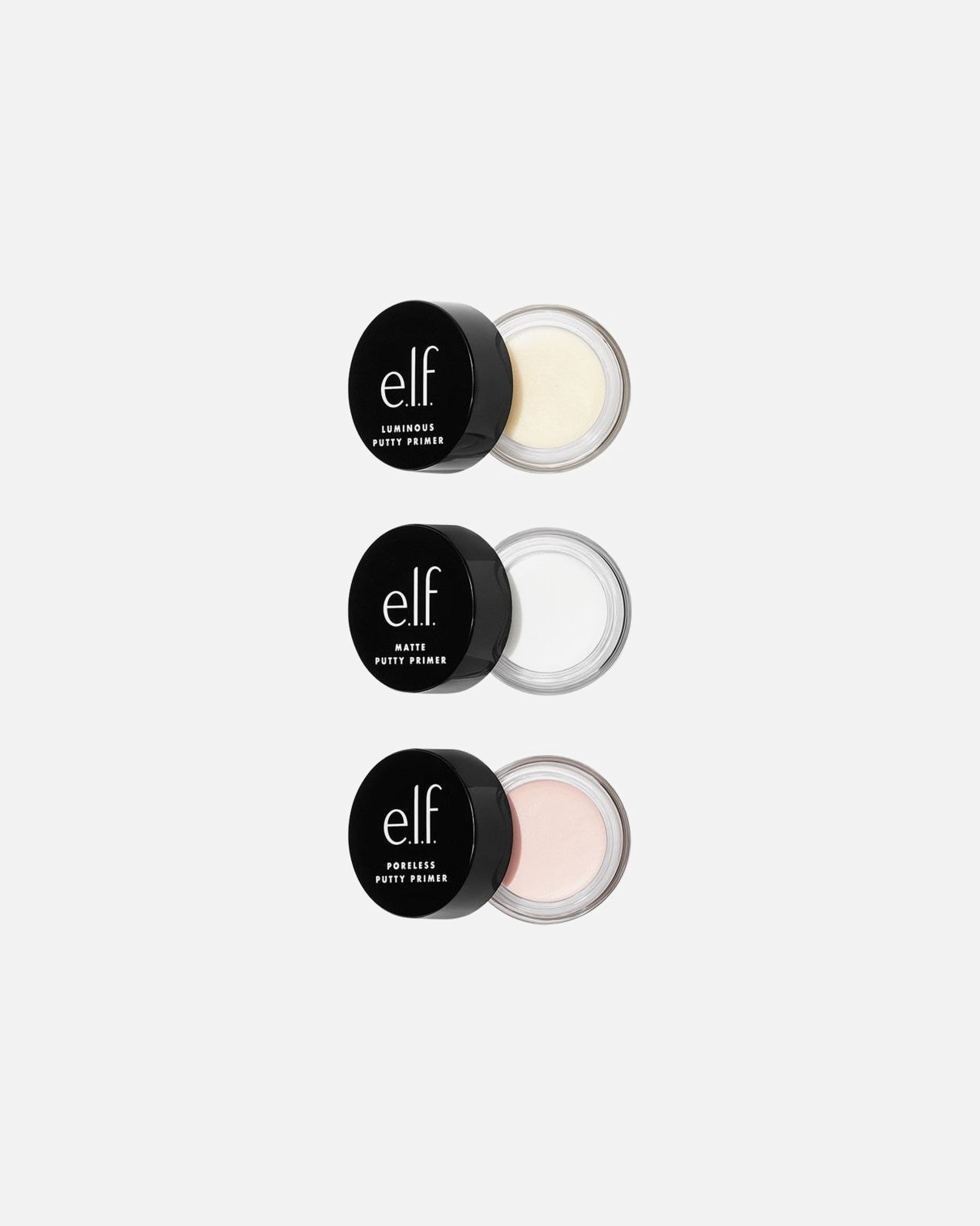 elf Cosmetics Primer Trio – 1 komad