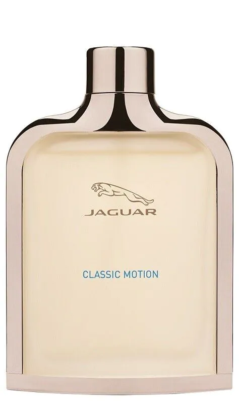 Jaguar Classic Motion Woda toaletowa dla mężczyzn